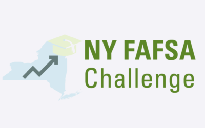 Significant gaps in FAFSA completion widen since before the pandemic, particularly among schools serving students from low-income backgrounds