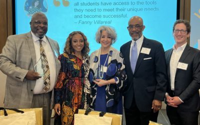 Honoring Our 2022 New York Equity Champions
