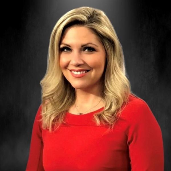 Elizabeth Chmurak