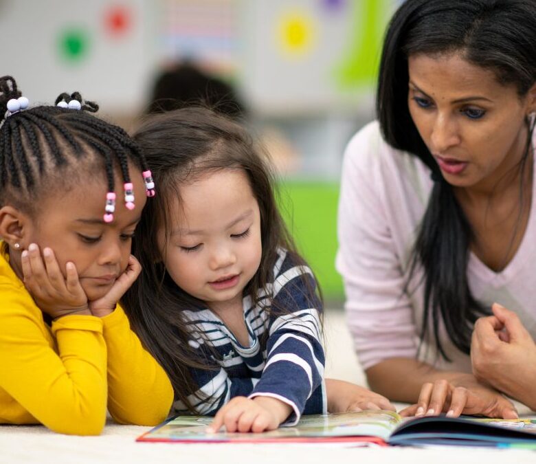 The EdTrust–New York Statement on NY Gov. Kathy Hochul’s literacy proposal