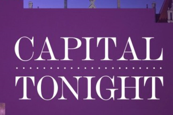 EXCLUSIVE: Education Trust-NY previews literacy campaign: Spectrum News Capitol Tonight