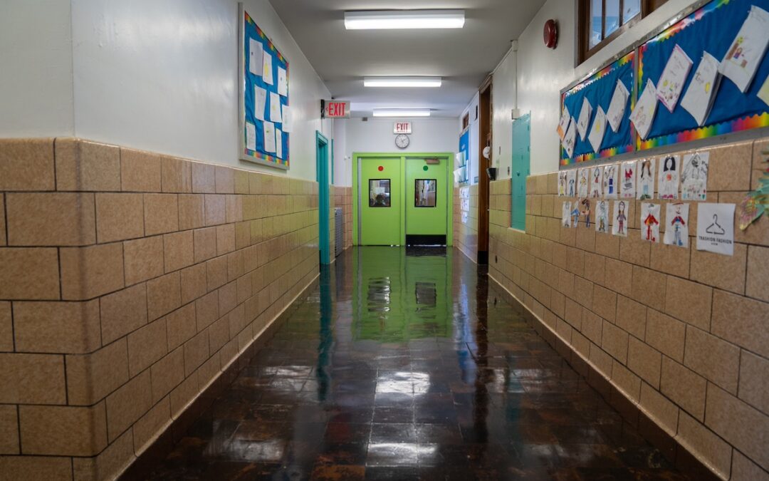 In New York City Public Schools, Brown v. Board remains…unfulfilled