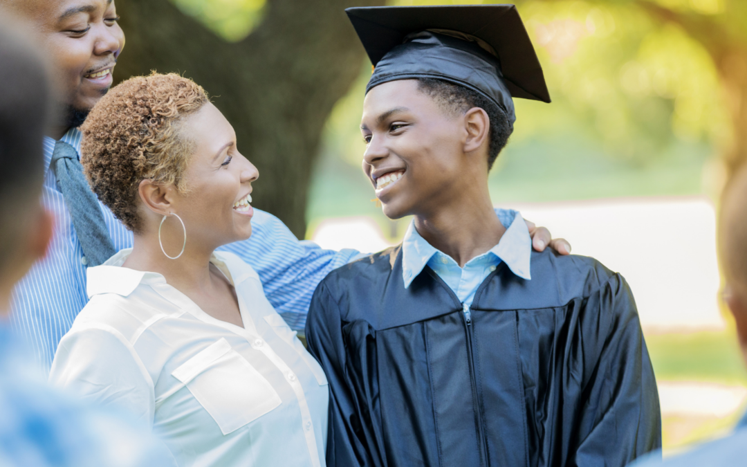The ongoing need to better support New Yorkers to and through high school and college completion
