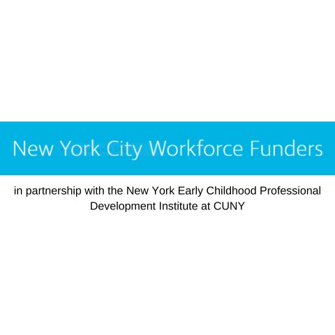 workeforce funders